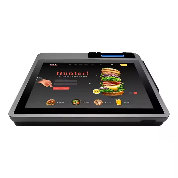 Android Desk PoS Terminal