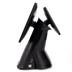 15.6inch +11.6 inch pos terminal