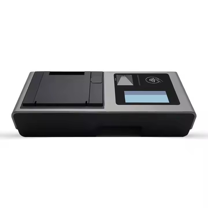 Android Desk PoS Terminal