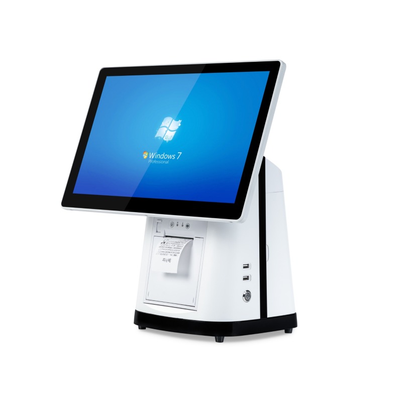 Pos Terminal