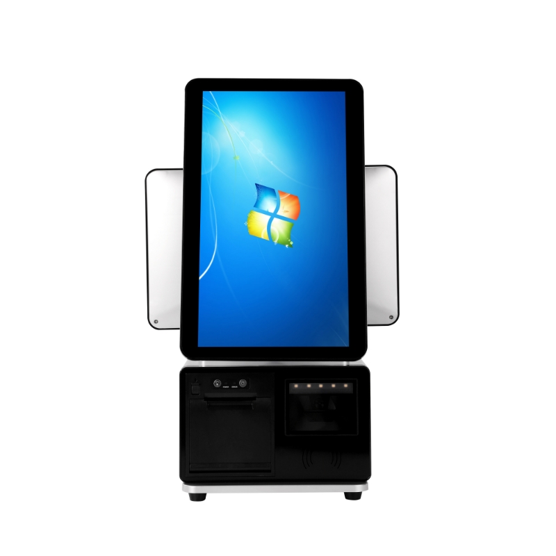 15.6 inch pos terminal