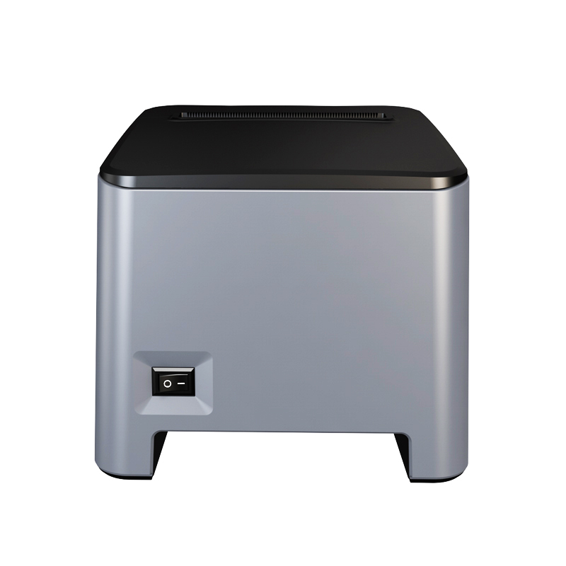 USB LAN Port 80mm POS Thermal Printer
