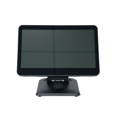 All in One Pos Cash Register Systems 15.6 Pos Point of Sale System