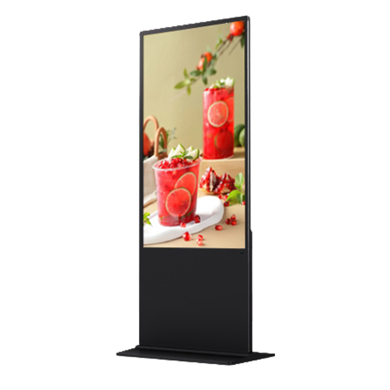 55 inch Advertising Machine