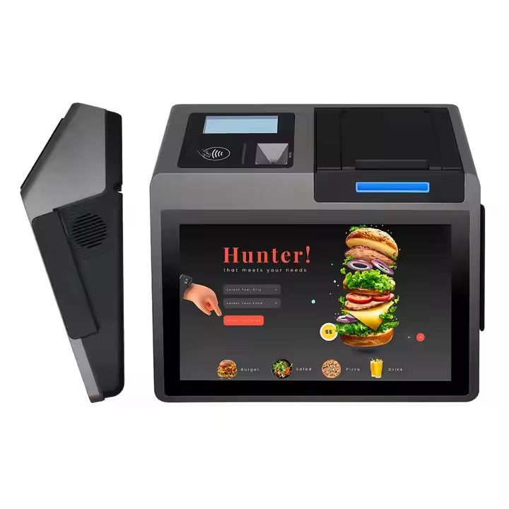 Android Desk PoS Terminal