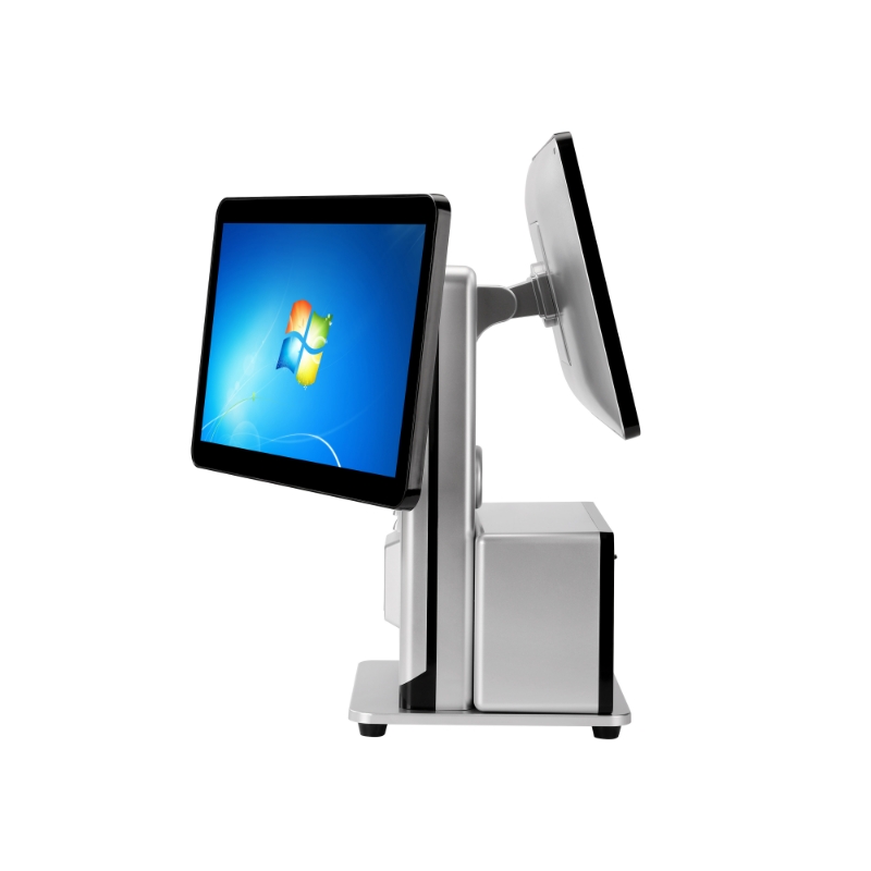 15.6 inch pos terminal