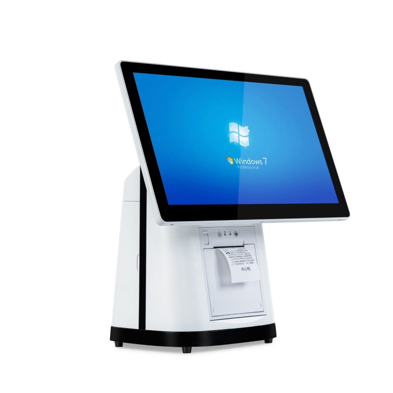 Pos Terminal