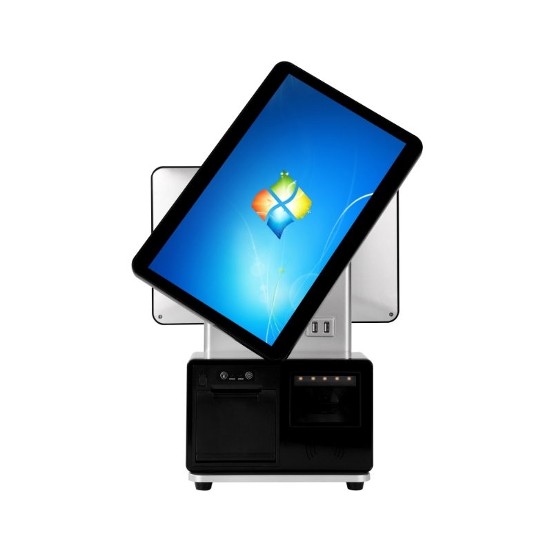 15.6 inch pos terminal