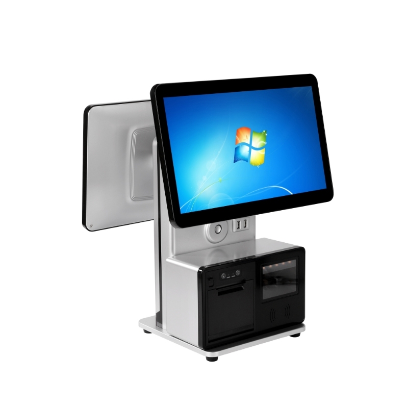 15.6 inch pos terminal