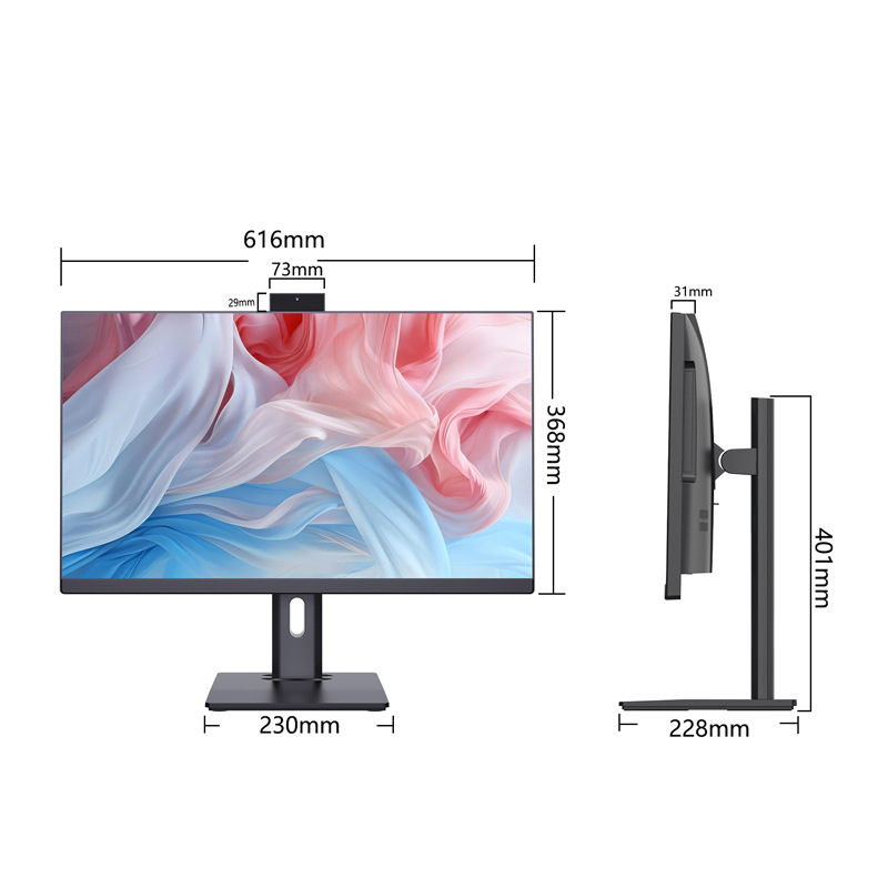 27 inch monitor