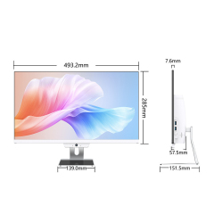 ZH2145 monitor