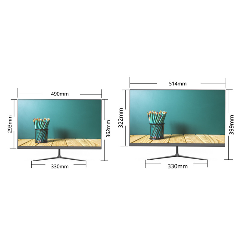 21.5 inch,23.8inch ,27 inch Monitor