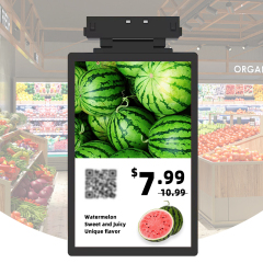 price tag monitor