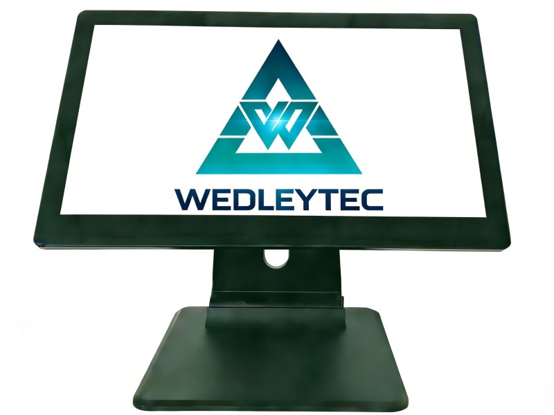 9.7/10.1/15.6/17/32/43/55/65 Inch Capacitive Touch Screen Lcd Pc Monitor Wall Mounted Touchscreen Monitor