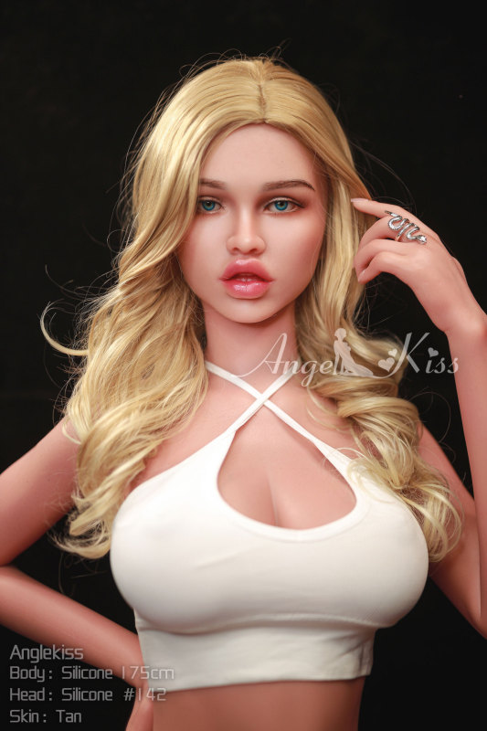 Angelkiss Silicone Doll 【Tia Ver-A】175CM-D Cup