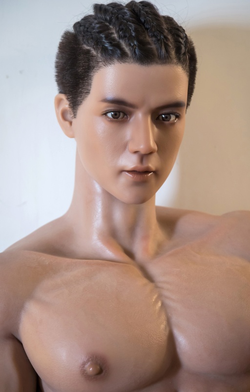 Qita Extreme Muscular Korean Male Doll 【Kaung】177CM