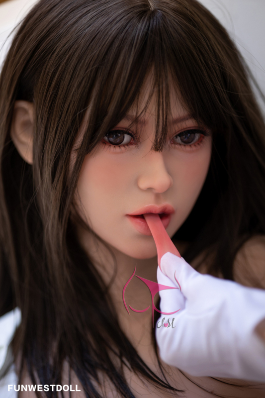 Funwest TPE Doll 【Lucy-Nature-165cm-C Cup】