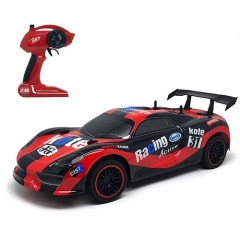 1:10 4CH 2.4G RC speed Rally car