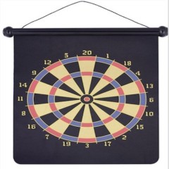 Magnetic Dartboard