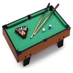Pool Table Game