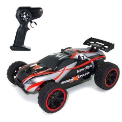 1:18 4CH 2.4G RC speed buggy