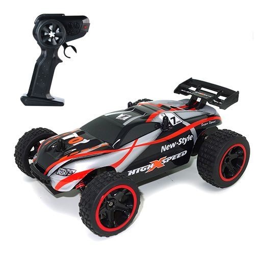 1:18 4CH 2.4G RC speed buggy
