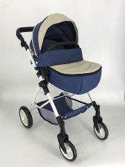 T190C Doll Pram