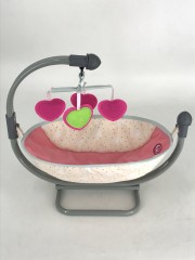 T256 Swing Bed