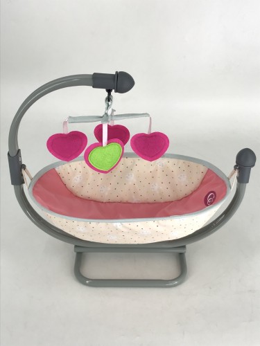 T256 Swing Bed