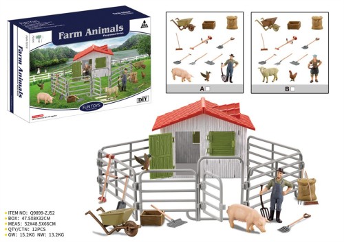 FARM SET