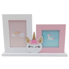 UNICORN PHOTO FRAME