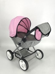 T132 Doll Pram