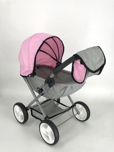T132 Doll Pram