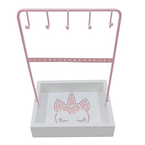 UNICORN JEWELRY HOLDER