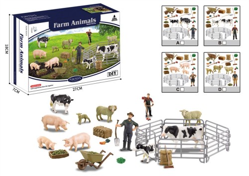 FARM SET