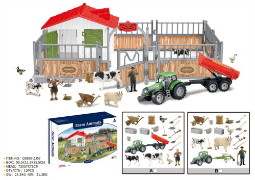 FARM SET