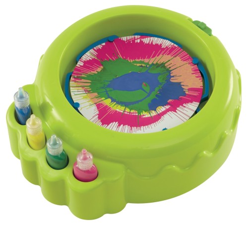 SPIN ART CREATOR