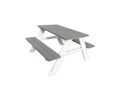 Kid's picnic table