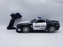 2.4G 1:12 Car