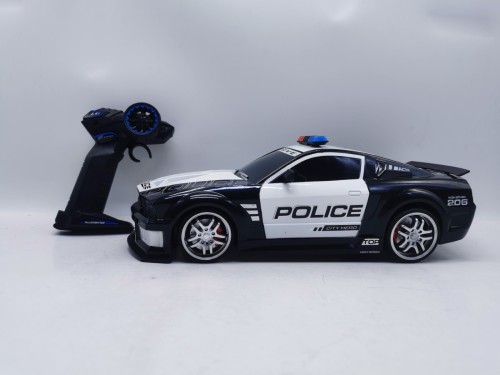 2.4G 1:12 Car