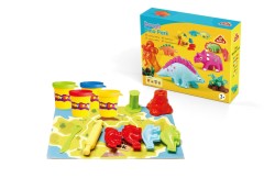 Dough Dino Park