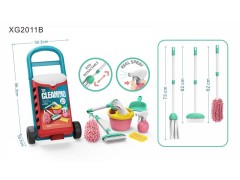 7pcs cleaning set