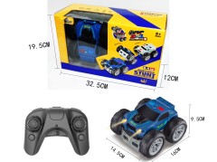 2.4G RC car toys with 3.7V 800mAh lithium battery
