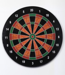 Magnetic Dartboard