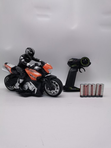 2.4G 1:10 MOTOR