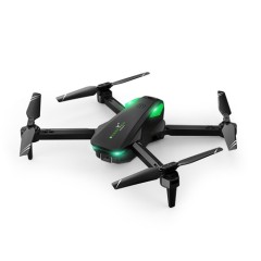 2.4G RC Foldable Drone with 720PWifi