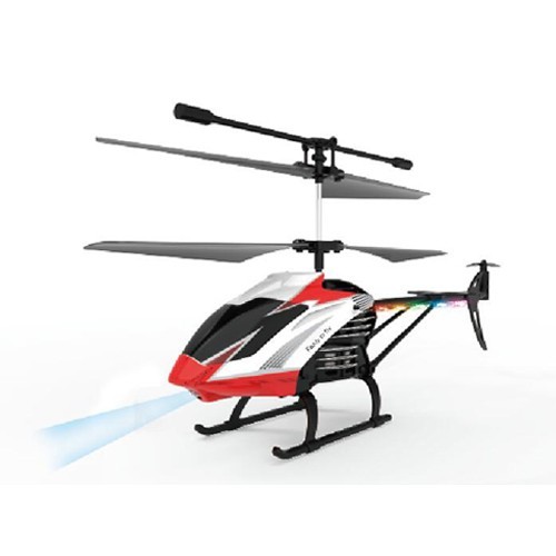2.5CH RC helicopter