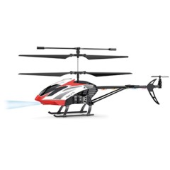 3.5CH RC helicopter