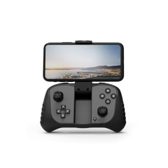 2.4G RC Foldable Drone with 720PWifi