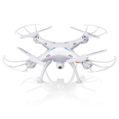 2.4G RC Drone with 480P Wifi